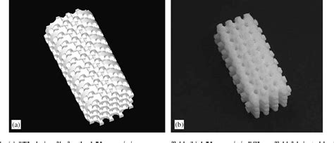 Polycaprolactone: Un matériau prodige pour l'ingénierie tissulaire et les dispositifs implantables !