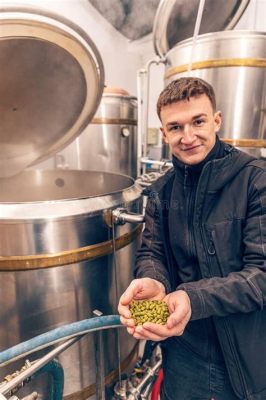  Barley: Un trésor agricole pour la production de bière artisanale et la fabrication de malts d'exception!