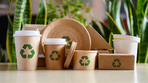  Bioplastique: La Solution Durable pour les Emballages et les Produits Techniques?