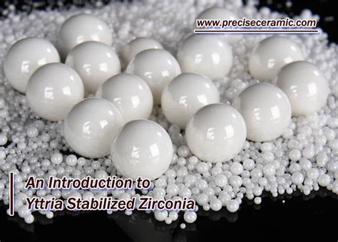  Yttrium-Stabilized Zirconia pour Des Implants Durables et Biocompatibles !